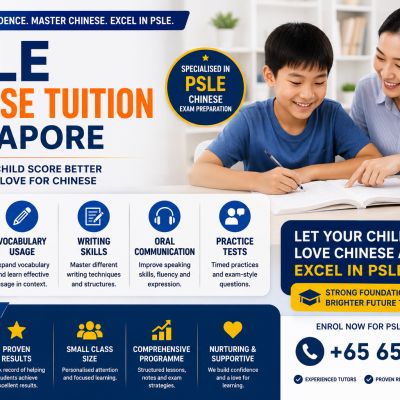 PSLE-Chinese-tuition-Singapore