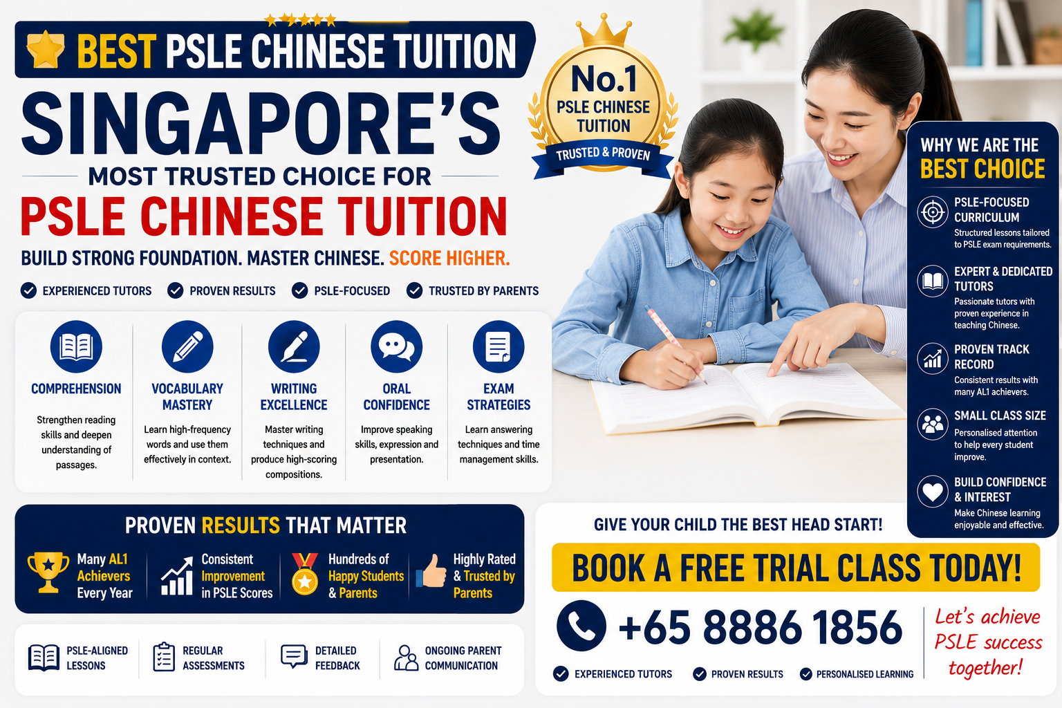 best-psle-chinese-tuition-singapore