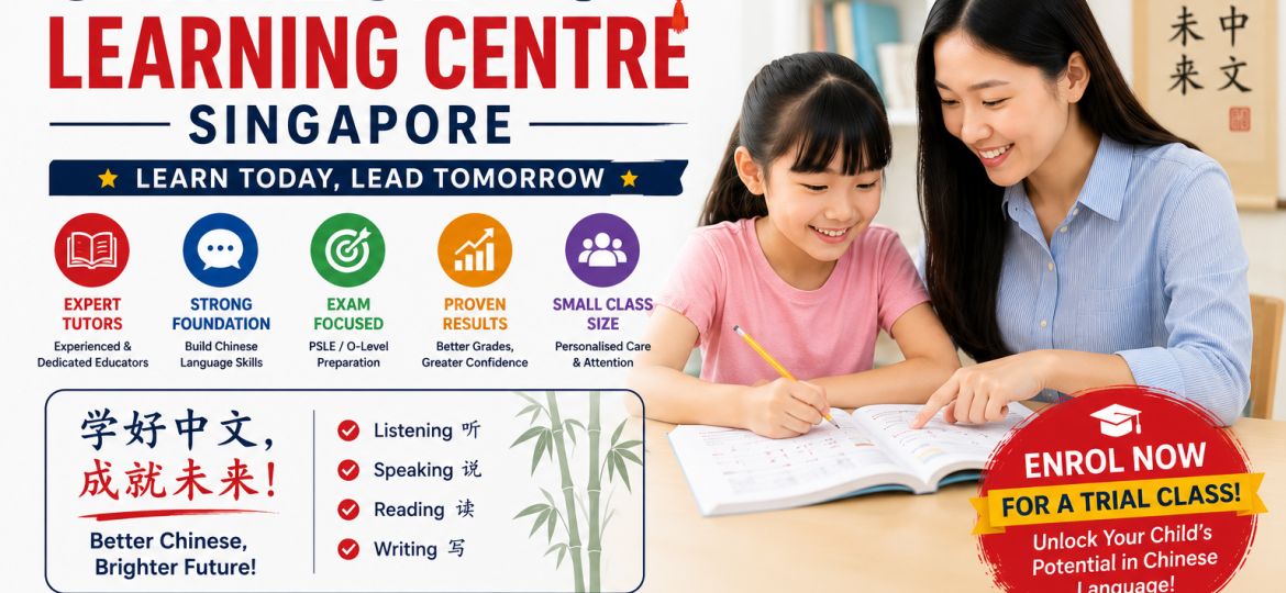 Chinese-Learning-Centre-Singapore