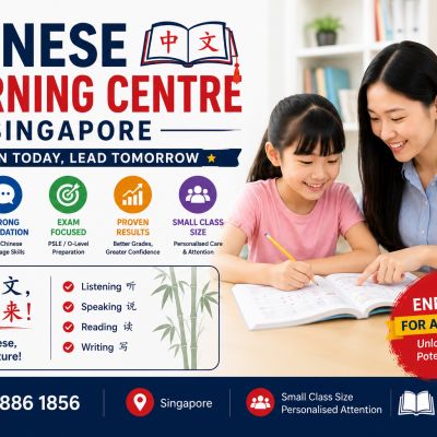 Chinese-Learning-Centre-Singapore