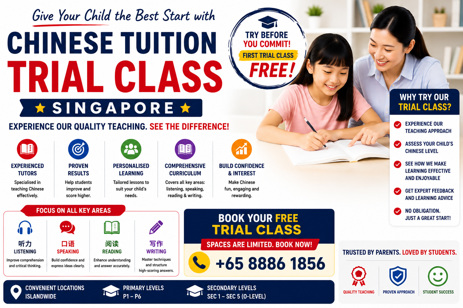 Chinese-Tuition-Trial-Class-Singapore