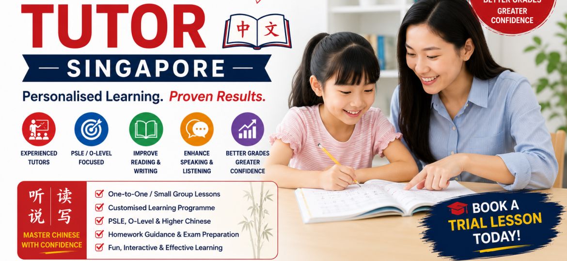 Chinese-Tutor-Singapore