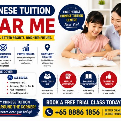 Chinese-tuition-near-me