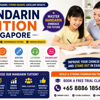 Mandarin-tuition-Singapore