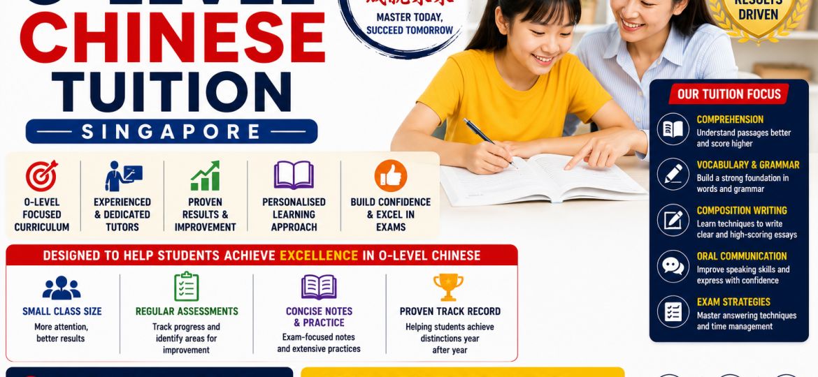 O-Level-Chinese-tuition-Singapore