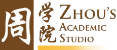 Zhou's Academic Studio